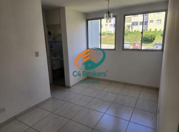 Apartamento · 55m² · 2 Quartos · 1 Vaga · Apartamento em Vila Silvia - São Paulo, SP
