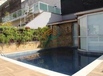 Casa · 420m² · 3 Quartos · 6 Vagas · Sobrado em Rua em Vila Rosalia - Guarulhos, SP