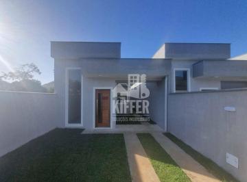 Casa a venda em Itaipuaçu, Itaocaia Valley Maricá · Casa com 2 quartos à venda, 85 m² - Itaipuaçu - Maricá/RJ