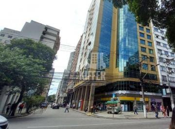 SALA COMERCIAL EM NITERÓI A VENDA · Sala à venda, 28 m² por R$ 166.000,00 - Centro - Niterói/RJ