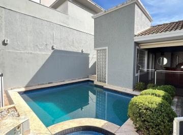 Casa · 440m² · 4 Quartos · 4 Vagas · Sobrado com 4 quartos à venda no Condomínio Jardins Roma - Uberlândia/MG