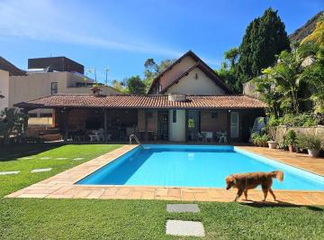 Casa · 650m² · 6 Quartos · 4 Vagas · Casa com 6 dormitórios à venda, 650 m² por R$ 5.350.000,00 - Mangabeiras - Belo Horizonte/MG