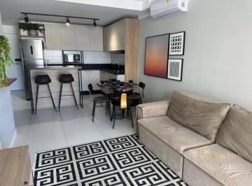 7bf702a1c30ed8e7283b951fc4ea6d8b9a1a7338 · Apartamento à venda, 80 m² por R$ 2.290.000,00 - Jurerê - Florianópolis/SC