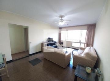 Apartamento · 116m² · 3 Quartos · 1 Vaga · Apartamento para Aluguel - Boa Vista, 3 Quartos,  116 m² - São Vicente