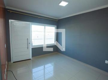 Casa · 55m² · 2 Quartos · 2 Vagas · Casa para Aluguel - Igará, 2 Quartos,  55 m² - Canoas
