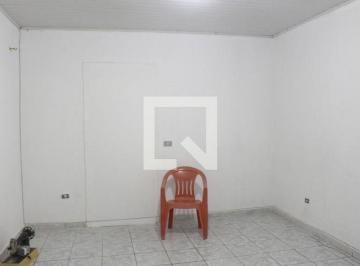 Casa · 48m² · 1 Quarto · Casa para Aluguel - Barcelona, 1 Quarto, 48 m² - São Caetano do Sul