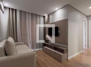 Apartamento · 57m² · 2 Quartos · 1 Vaga · Apartamento para Aluguel - Vila Augusta, 2 Quartos, 57 m² - Guarulhos