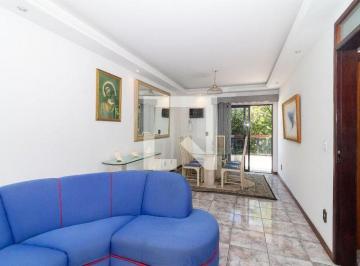 Apartamento · 102m² · 3 Quartos · 1 Vaga · Apartamento para Aluguel - Vila Valqueire, 3 Quartos,  102 m² - Rio de Janeiro