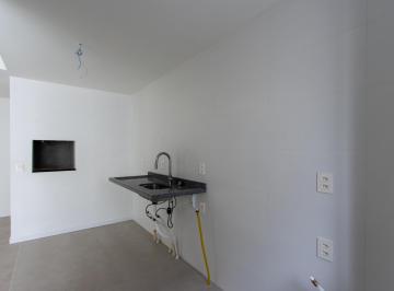 Apartamento · 45m² · 1 Quarto · 1 Vaga - Máffer Imóveis · Imperdível - Venha morar no melhor Home Resort de Porto Alegre.