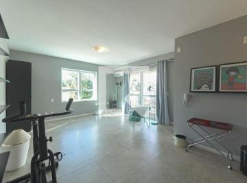 Apartamento · 32m² · 1 Quarto · 1 Vaga · Apartamento à Venda - Brooklin, 1 Quarto, 32 m² - São Paulo