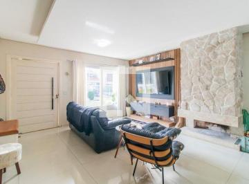 Casa · 146m² · 3 Quartos · 2 Vagas · Casa à Venda - Hipica, 3 Quartos, 146 m² - Porto Alegre