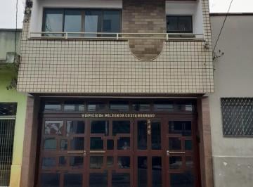 Comercial · 678m² · Prédio à venda na Rua Coronel Agenor de Camargo, 546, Centro, Santo André