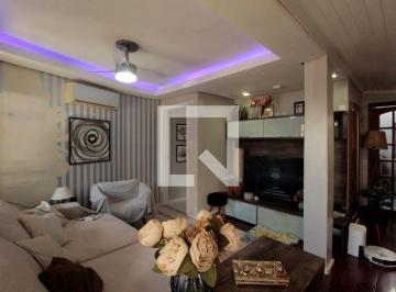 Casa · 227m² · 4 Quartos · 2 Vagas · Casa à Venda - Rubem Berta, 4 Quartos,  227 m² - Porto Alegre