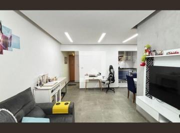 Apartamento · 97m² · 3 Quartos · 2 Vagas · Apartamento à Venda - Parque Bandeirante, 3 Quartos,  97 m² - Santo André