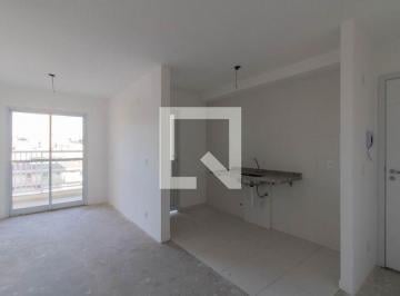 Apartamento · 56m² · 2 Quartos · 1 Vaga · Apartamento à Venda - Vila Rosália, 2 Quartos, 56 m² - Guarulhos