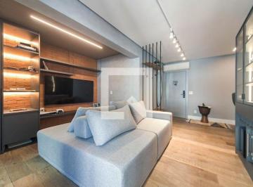 Apartamento · 74m² · 2 Quartos · 2 Vagas · Apartamento à Venda - Brooklin, 2 Quartos, 74 m² - São Paulo