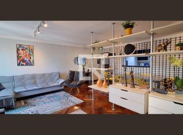 Apartamento · 91m² · 3 Quartos · 1 Vaga · Apartamento à Venda - Rudge Ramos, 3 Quartos,  91 m² - São Bernardo do Campo