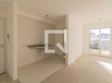 Apartamento · 56m² · 2 Quartos · 1 Vaga · Apartamento à Venda - Vila Rosália, 2 Quartos,  56 m² - Guarulhos