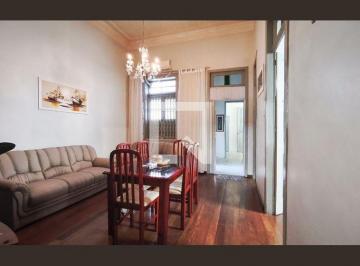Casa · 200m² · 4 Quartos · 2 Vagas · Casa à Venda - São Cristóvão, 4 Quartos,  200 m² - Rio de Janeiro