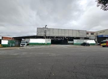 Comercial , Manaus · Galpão de 2.000m² - Manaus