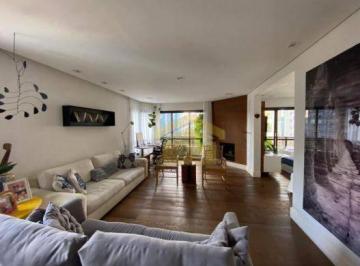 f6fbb5a0552383871a2e3b75ef7408bda244cde5 · Apartamento com 3 dormitórios à venda, 171 m² por R$ 4.000.000,00 - Itaim Bibi - São Paulo/SP