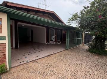 aa27b63179f884d1611fa468eea0148c8102b20b · Casa com 3 dormitórios para alugar, 243 m² por R$ 4.680,00/mês - Jardim Aurélia - Campinas/SP