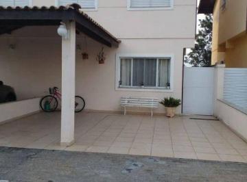 22210ffa8ecd8ac8ae61c7a1321560430e4a6e50 · Casa com 3 dormitórios à venda, 200 m² por R$ 785.000,00 - Granja Viana - Cotia/SP