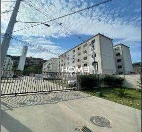 d7895e9d2261c74cf768768639b9de3fd871875b · Apartamento com 2 dormitórios à venda, 40 m² por R$ 71.000,00 - Tomás Coelho - Rio de Janeiro/RJ