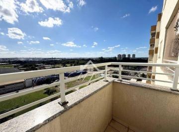 3fb7e847d24c6e47ef142f719d2ff51738634b0c · Apartamento com 2 dormitórios à venda, 58 m² por R$ 269.000,00 - Jardim Marajoara - Nova Odessa/SP