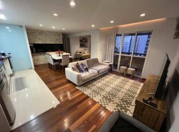 0ddc6971d74615a9e6e961b3767abd7a6a4f261b · Apartamento de 86 m² com 2 dormitórios à venda em Vila Mascote - São Paulo/SP