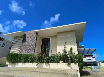 5fa102c64dc73515433034fe5d20e56f1f9cd536 · Casa com 4 dormitórios à venda, 484 m² por R$ 4.000.000 - Jacuipe - Camaçari/BA