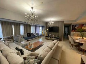 fe11c5b03362ed3b23202d777411de34f5cae121 · Apartamento com 4 dormitórios à venda, 151 m² por R$ 1.800.000,00 - Royal Park - São José dos Campos