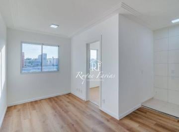 a4b8e45d89e55e908fd6c8474806e39ae856fce7 · Apartamento com 2 dormitórios para alugar, 43 m² por R$ 1.776,40/mês - Jaguaré - São Paulo/SP