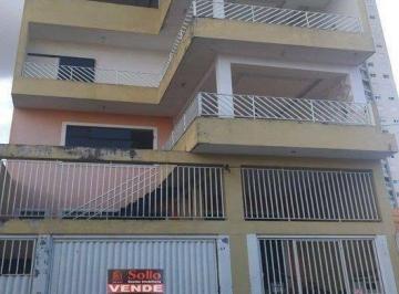 1154ffae04510378cb07b0598cee2f3c63d18a58 · Excelente Sobrado com 5 dormitórios à venda, 600 m² por R$ 1.600.000 - Vila das Palmeiras - Guarulho