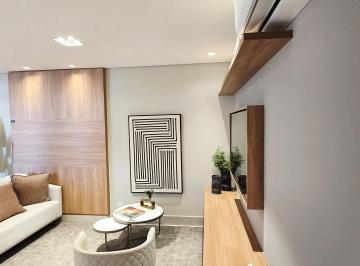 Apartamento de 1 quarto, Brasília · AGUAS CLARAS 03 QUARTOS COM 03 SUÍTES