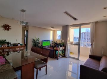 Apartamento de 3 quartos, São Paulo · APARTAMENTO 3 QUARTOS; 1 SUÍTE, 2 BANHEIROS, 2 VAGAS - JARDIM ESTER