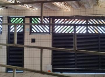Casa de 4 quartos, São Vicente · Casa À VENDA com edícula independente . Paralela à Av Antônio Emerick SV.