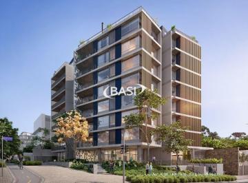 Apartamento · 136m² · 3 Quartos · 2 Vagas · Apartamento de 3 Quartos a Venda no Batel (2 vagas) - Edificio MOVA