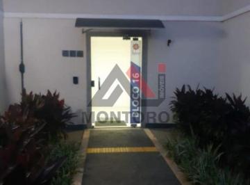Apartamento · 56m² · 2 Quartos · 1 Vaga · JARDIM QUITANDINHA II