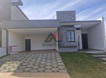 Casa · 3 Quartos · 2 Vagas · Casa Condomínio em Araraquara