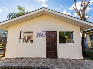 Casa · 65m² · 2 Quartos · Casa para locacao no Novo Mundo