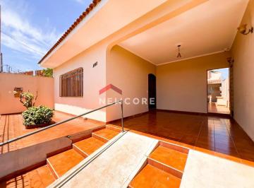 Casa · 132m² · 3 Quartos · 2 Vagas · Casa em Rua Patagônia - Jardim Terra Branca - Bauru/SP