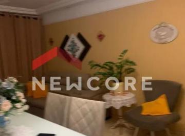 Apartamento · 80m² · 3 Quartos · 1 Vaga · Apartamento em Rua Doutor Quirino - Centro - Campinas/SP