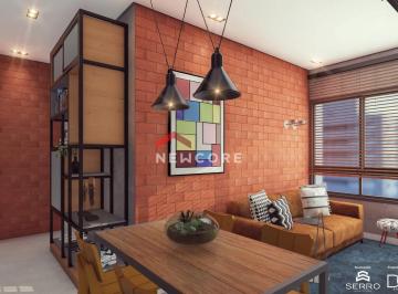 Apartamento · 58m² · 2 Quartos · 1 Vaga · Apartamento em  Avenida Pedra Branca - Pedra Branca - Palhoça/SC