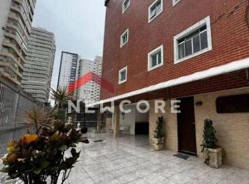 Apartamento · 30m² · 1 Quarto · 1 Vaga · Apartamento em  Rua Caribas - Aviação - Praia Grande/SP