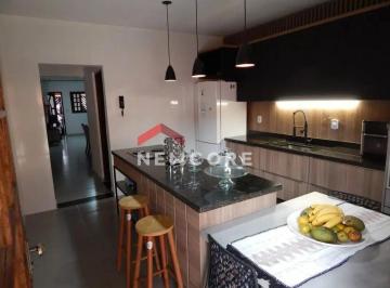 Casa · 187m² · 3 Quartos · 2 Vagas · Casa de Vila em Rua Coronel Pereira Neto - Calmon Viana - Poá/SP