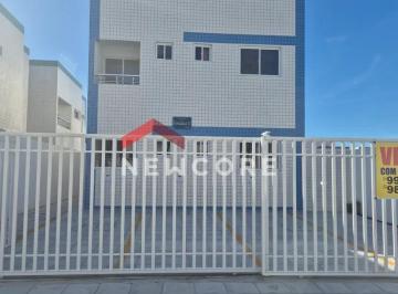 Apartamento · 48m² · 2 Quartos · 1 Vaga · Apartamento em  Rua Professora Maria Araújo Dias - Gramame - João Pessoa/PB