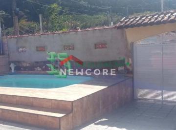 Casa · 187m² · 2 Quartos · 4 Vagas · Casa em  Rua João Pereira da Silva - Itaóca - Mongaguá/SP