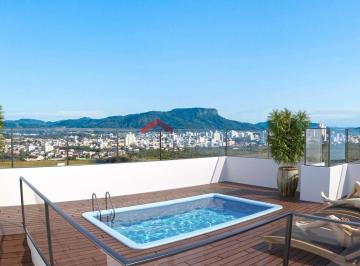 Apartamento · 64m² · 2 Quartos · 1 Vaga · Apartamento em Rua Orlando João da Rosa - Nova Palhoça - Palhoça/SC