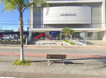 Comercial · 60m² · Sala comercial em Avenida Elza Lucchi - Ponte do Imaruim - Palhoça/SC